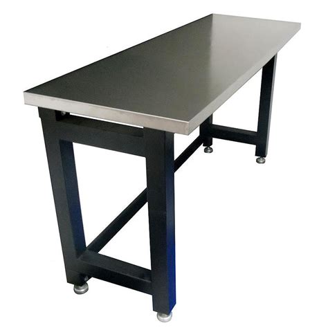 stainless steel work benches